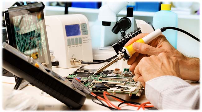 Malik PCB Hub