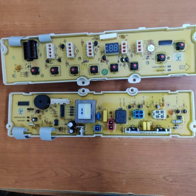 PCB