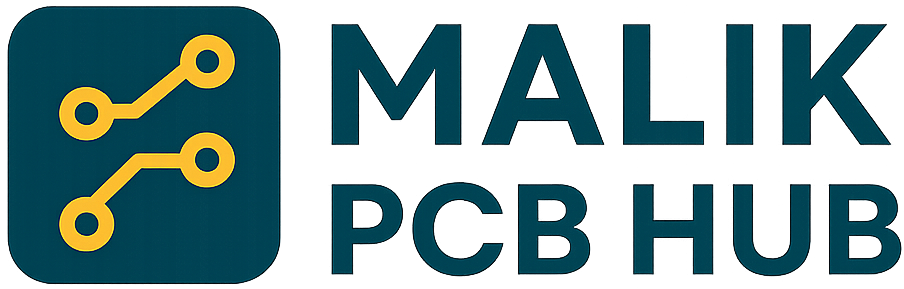 Malik PCB Hub
