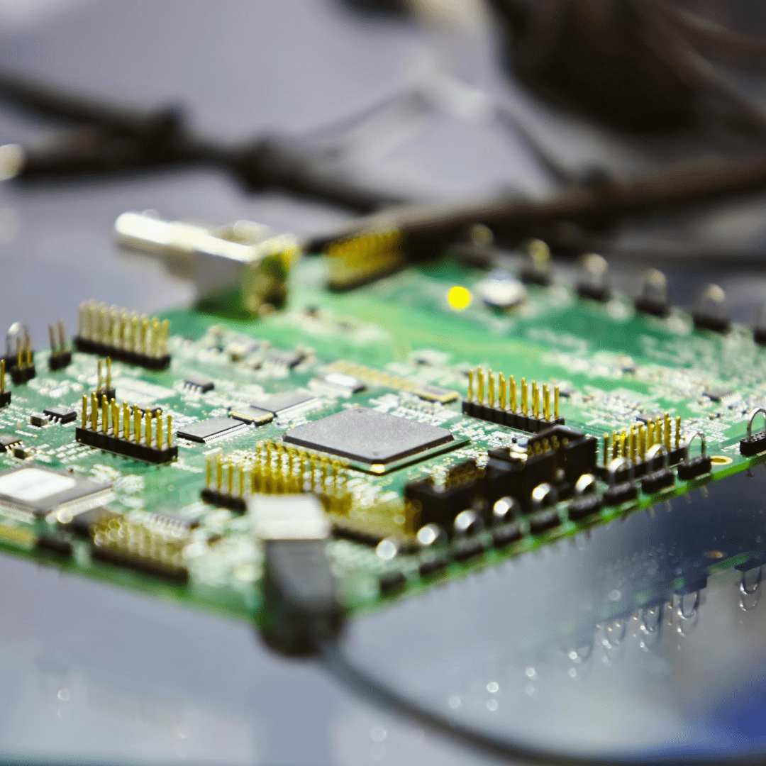 Expert PCB Sales