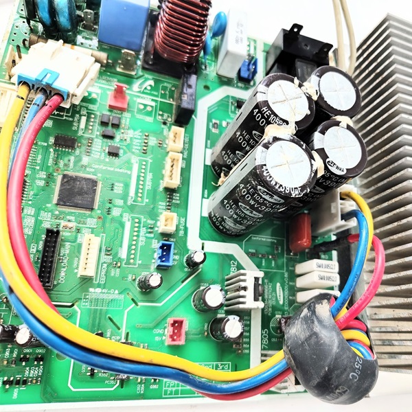 Air Conditioner PCB